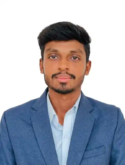 Mr.Vaibhav Patil